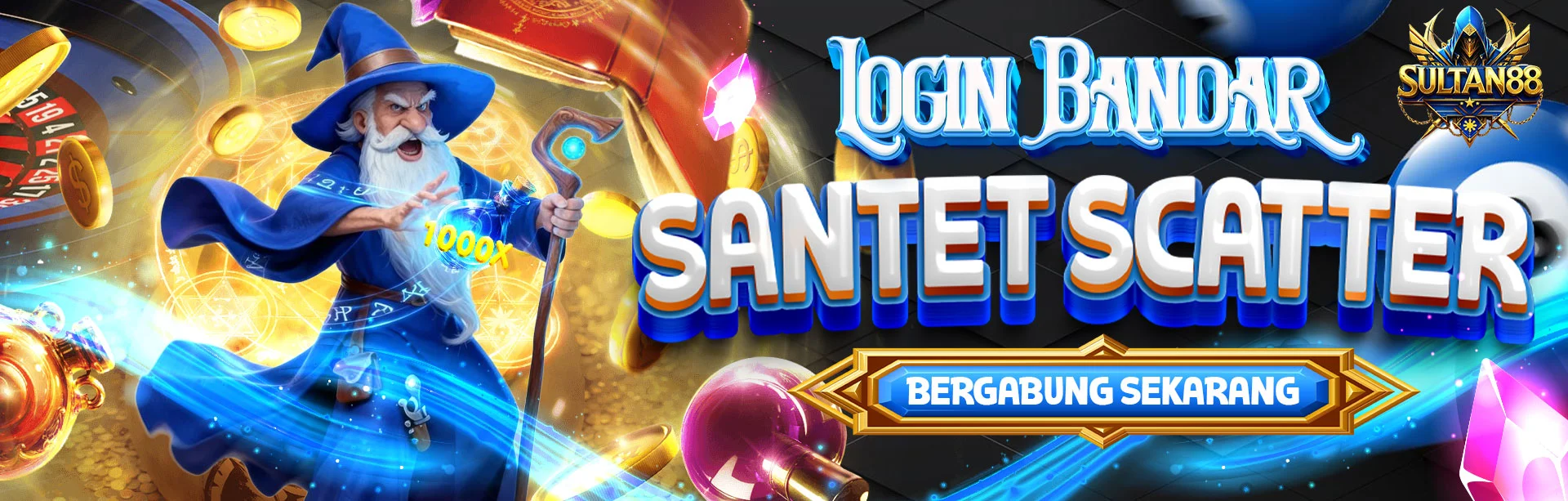 ShioTogel88 Banner Slot Online